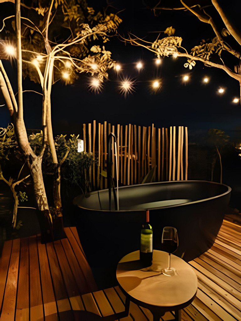 Oyá - Café da Manhã | Piscina Incrível | SPA