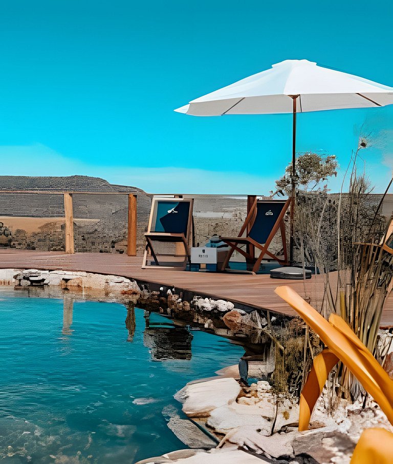 Oyá - Café da Manhã | Piscina Incrível | SPA