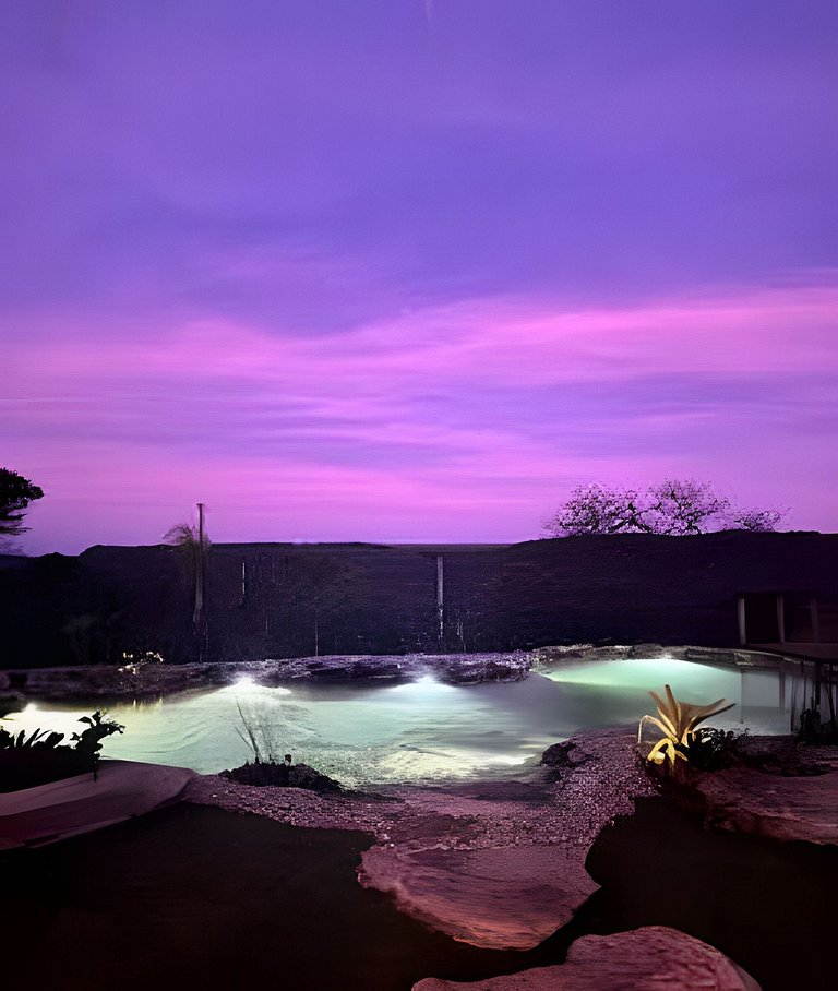 Oyá - Café da Manhã | Piscina Incrível | SPA