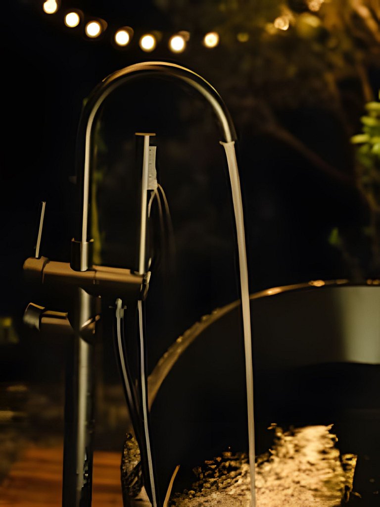 Oyá - Café da Manhã | Piscina Incrível | SPA