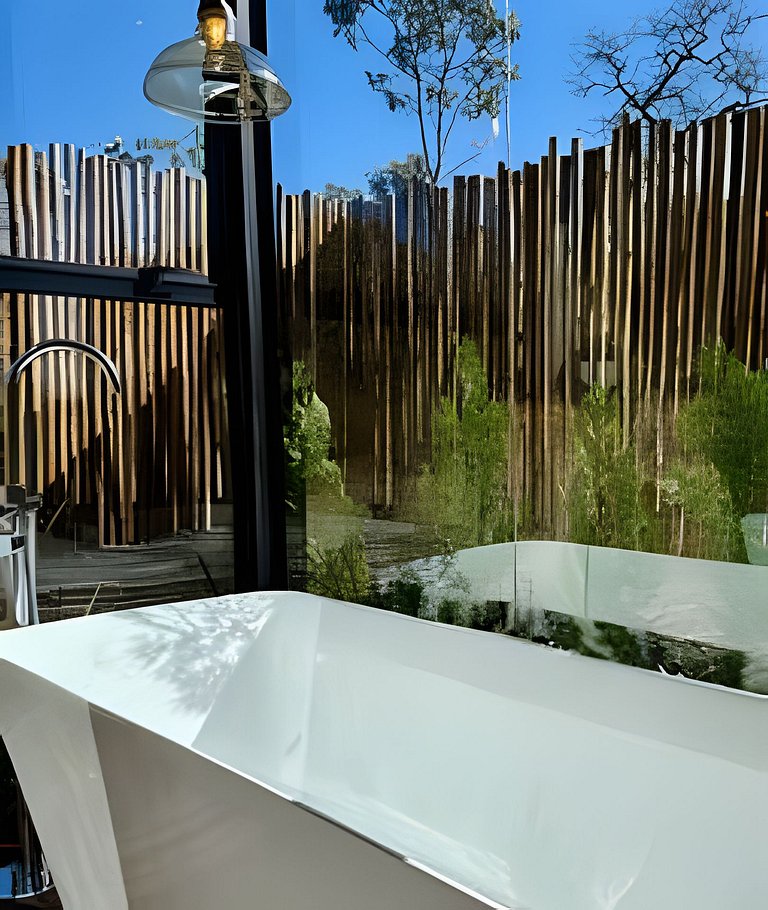 Ayrá - Café da Manhã | Piscina Incrível