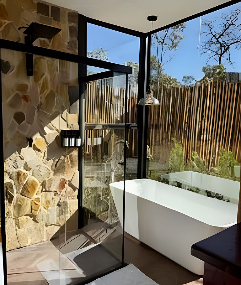 Ayrá - Piscina | Café da Manhã | SPA