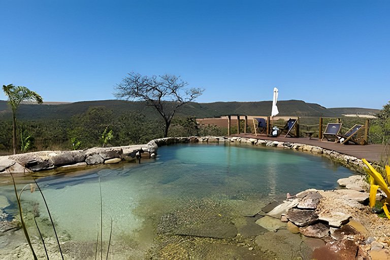 Ayrá - Café da Manhã | Piscina Incrível
