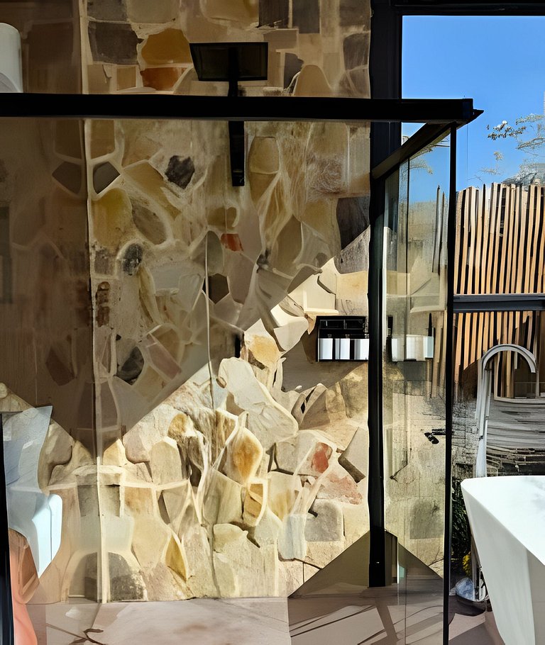 Ayrá - Piscina | Café da Manhã | SPA