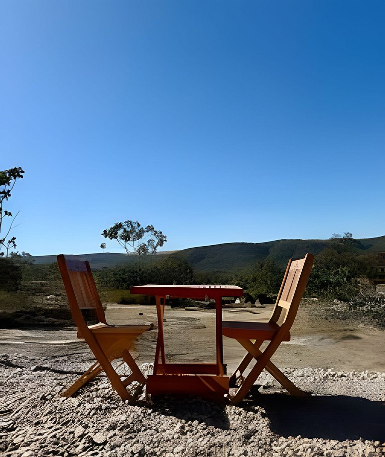 Ayrá - Piscina | Café da Manhã | SPA