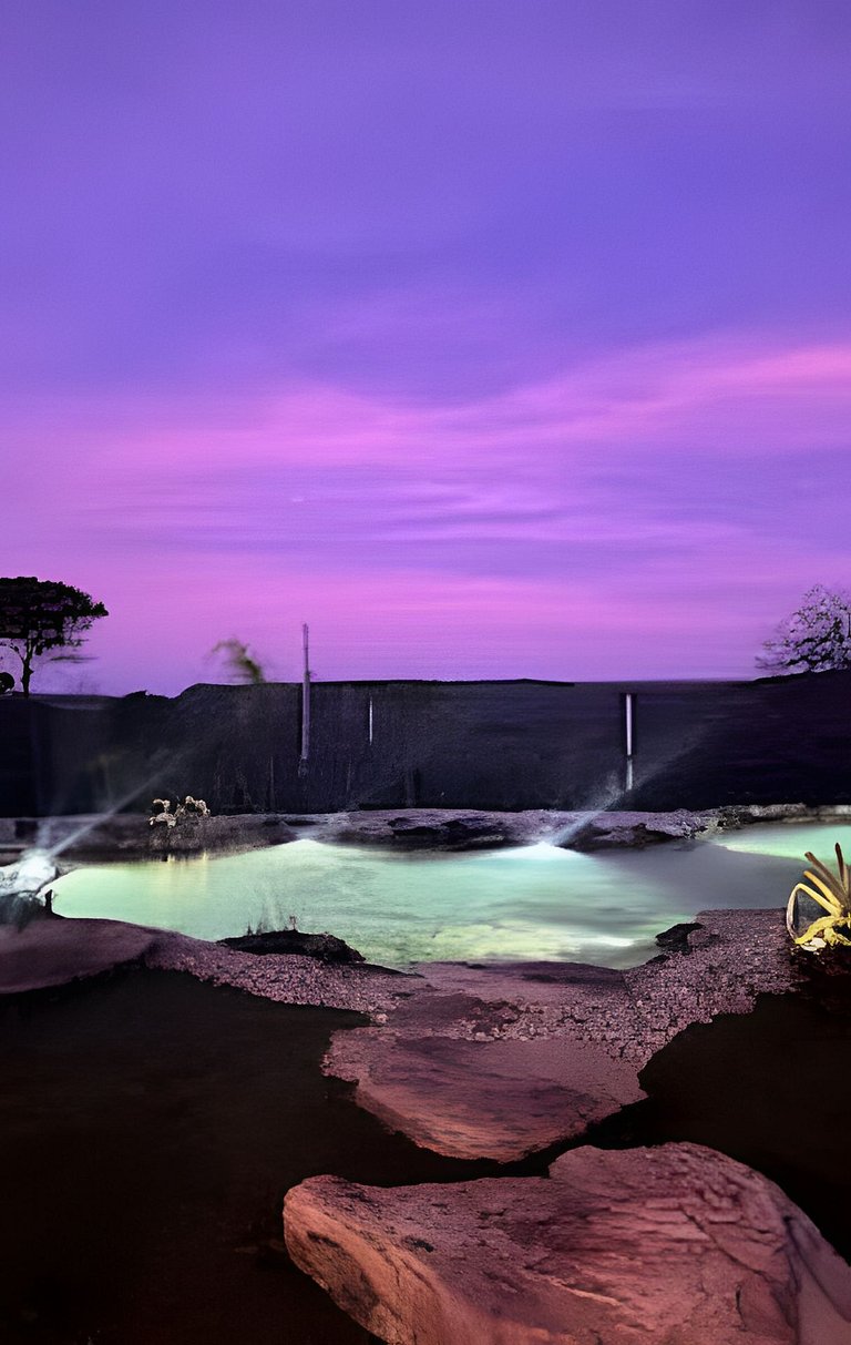 Ayrá - Café da Manhã | Piscina Incrível