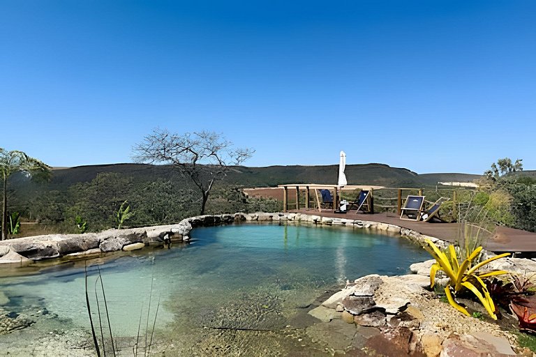 Ayrá - Café da Manhã | Piscina Incrível