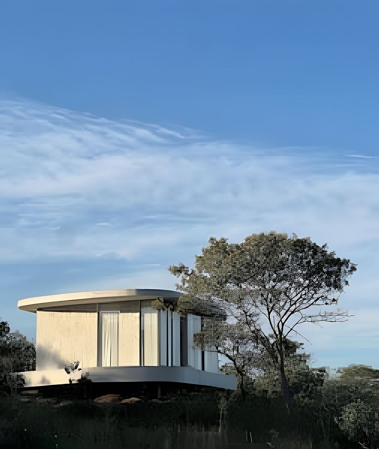 Inaê - Café da Manhã | Piscina Incrível | SPA
