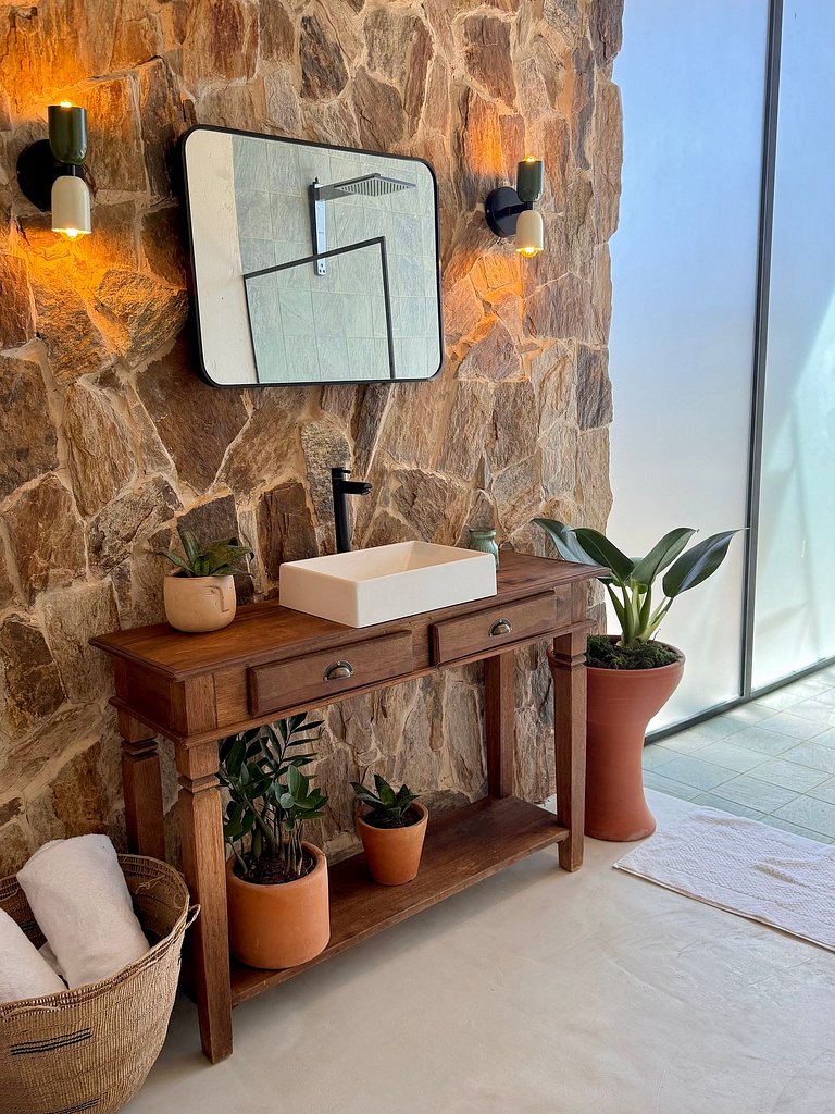 Odé - Café da Manhã | Piscina Incrível | SPA