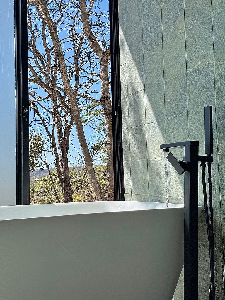 Odé - Café da Manhã | Piscina Incrível | SPA