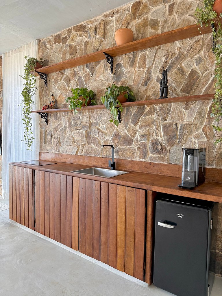 Odé · Café da Manhã | SPA | Piscina