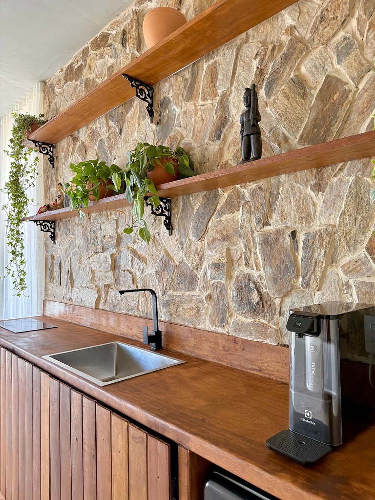 Odé · Café da Manhã | SPA | Piscina