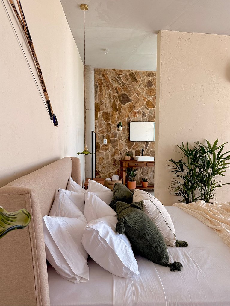 Odé · Café da Manhã | SPA | Piscina