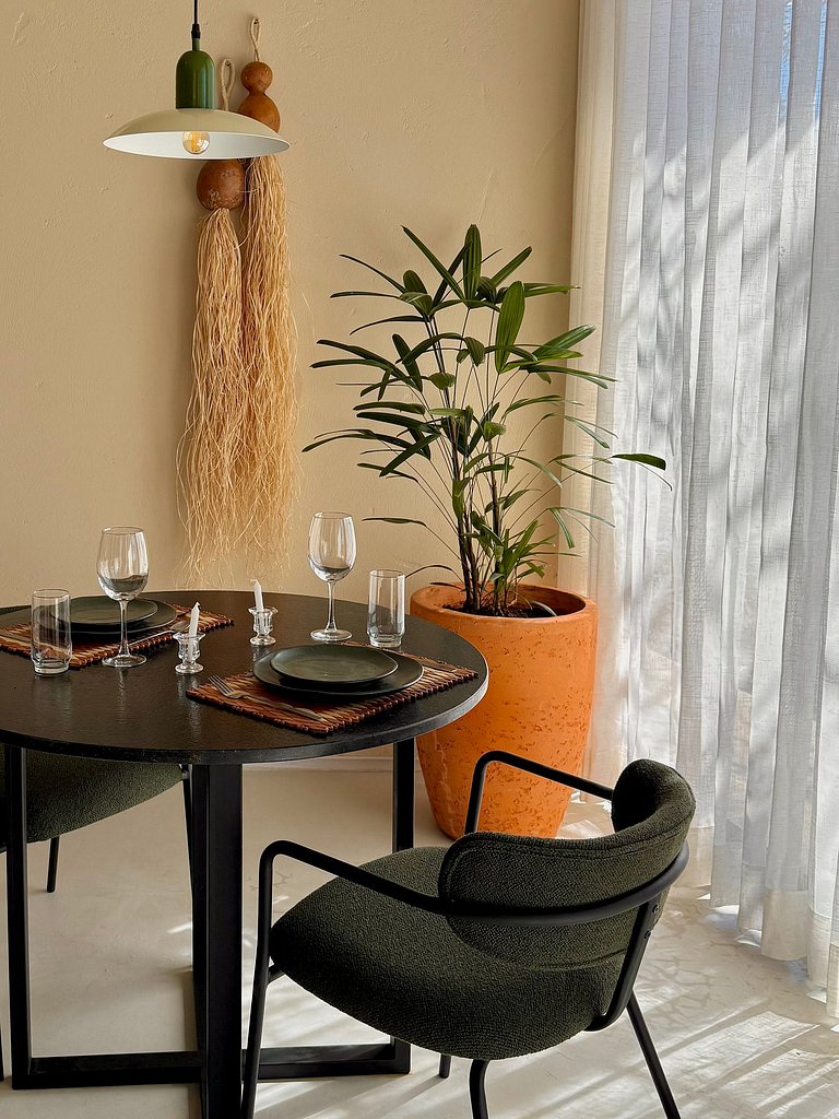 Odé - Café da Manhã | Piscina Incrível | SPA