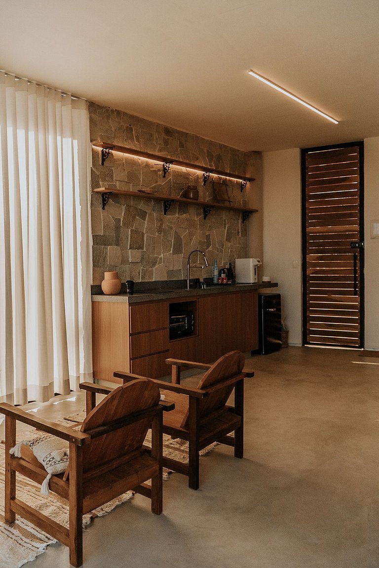 Inaê - Café da Manhã de Chef| Piscina Incrível