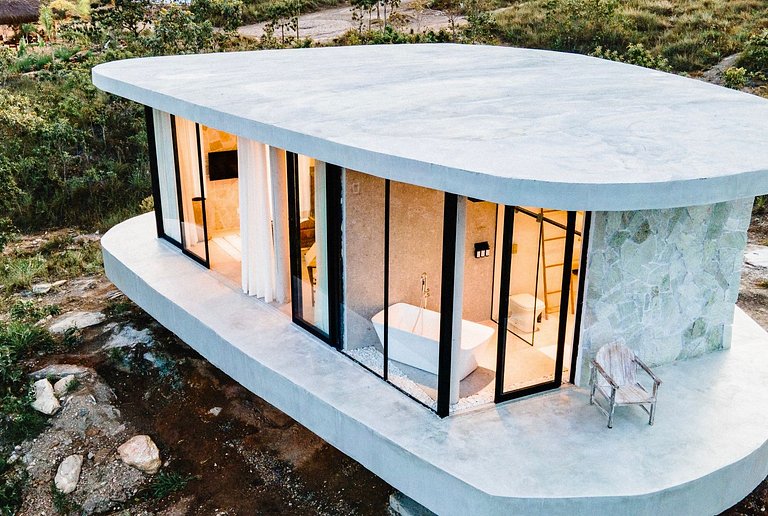 Villa Aruanda