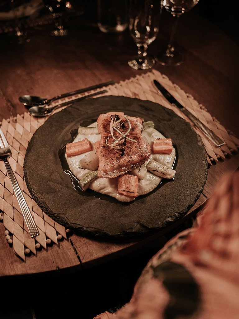 Ibêji - Café da Manhã | SPA | Piscina