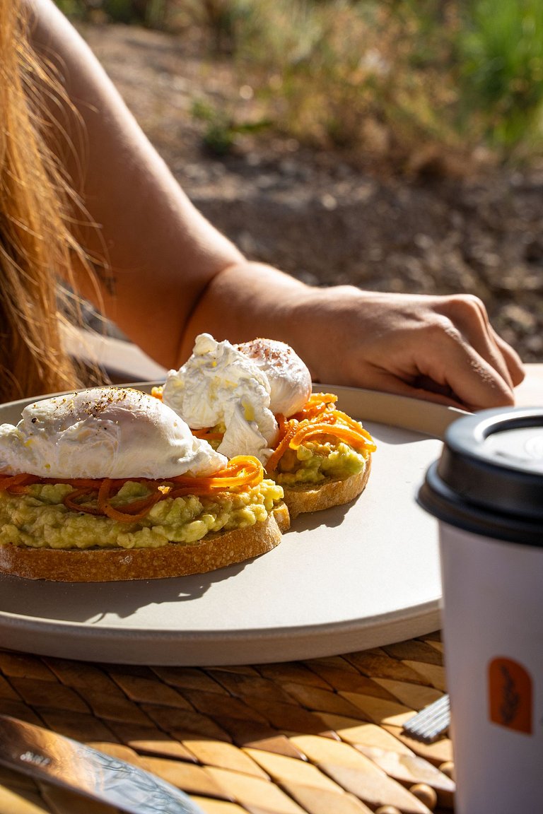 Ibêji - Café da Manhã | SPA | Piscina