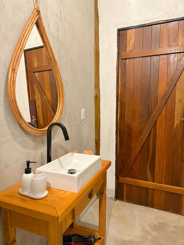 Ibêji - Café da Manhã | SPA | Piscina