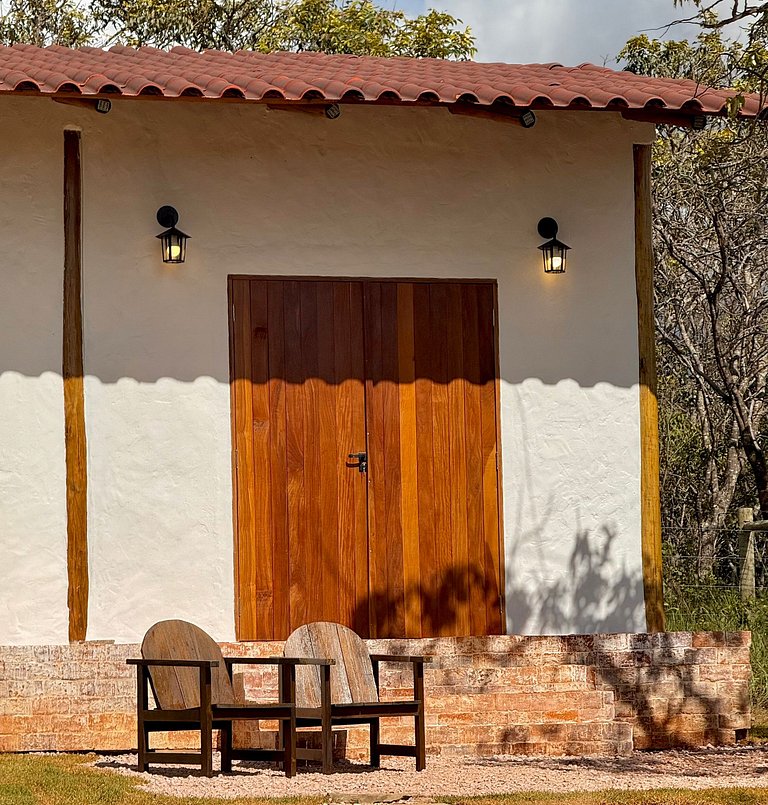 Ibêji - Café da Manhã | SPA | Piscina