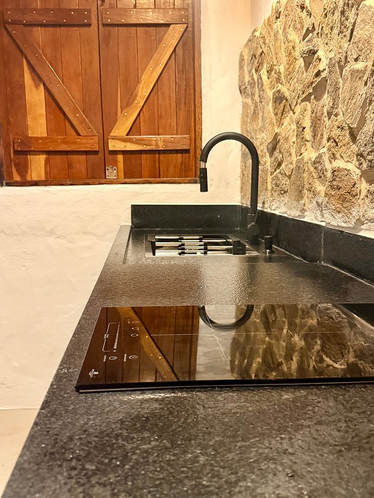 Ibêji - Café da Manhã | SPA | Piscina