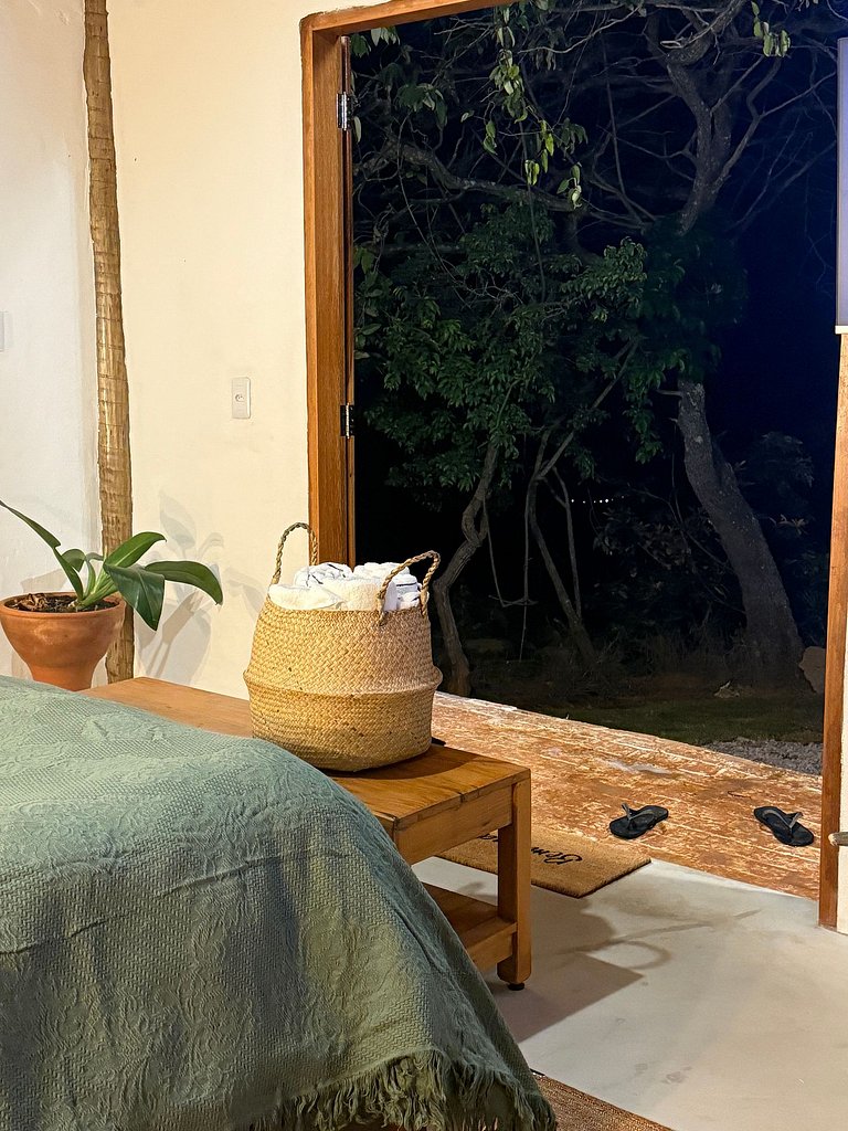 Ibêji - Café da Manhã | SPA | Piscina