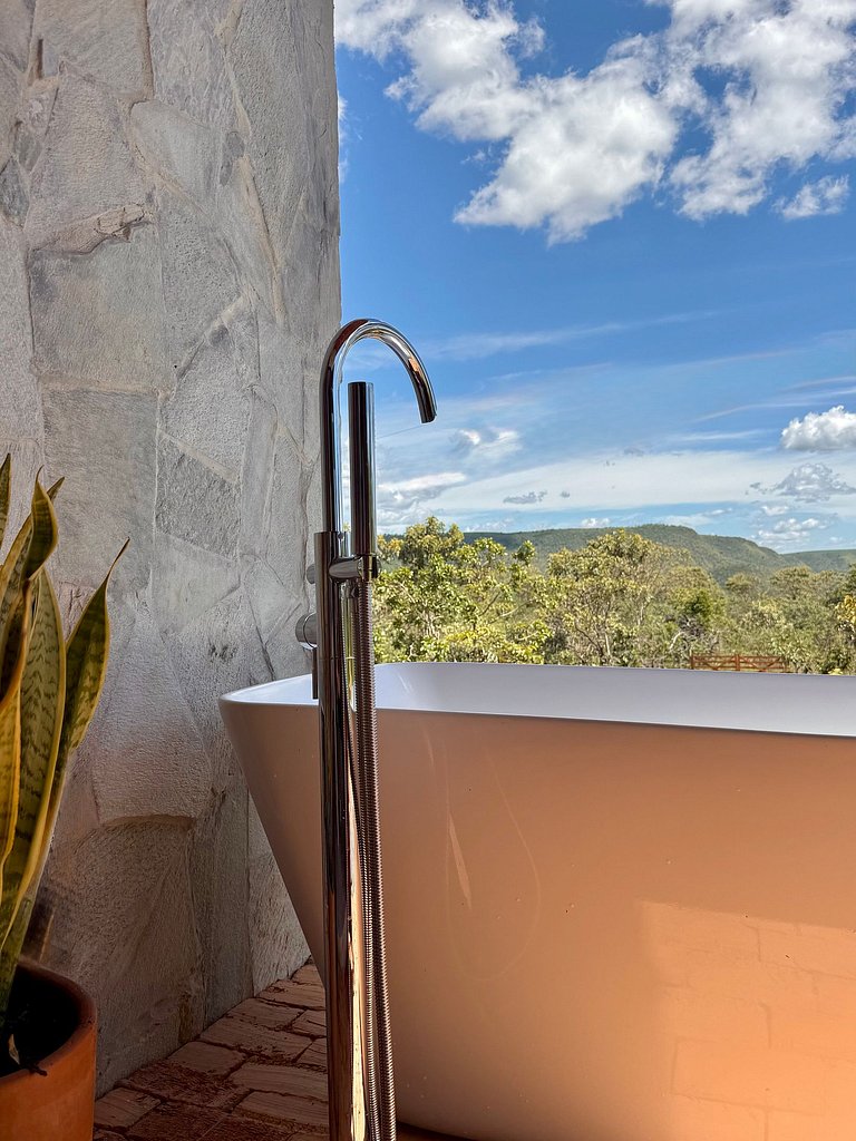 Bará · Café da Manhã com Chef | Piscina Incrível