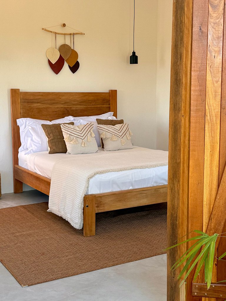 Bará - Café da Manhã de Chef | Piscina Incrível