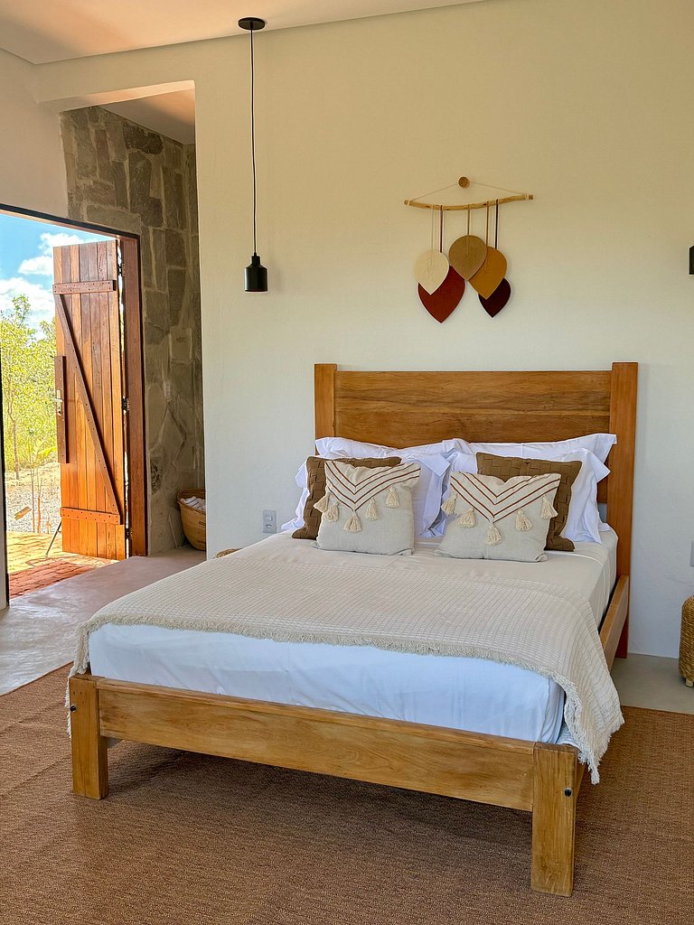 Bará - Café da Manhã de Chef | Piscina Incrível