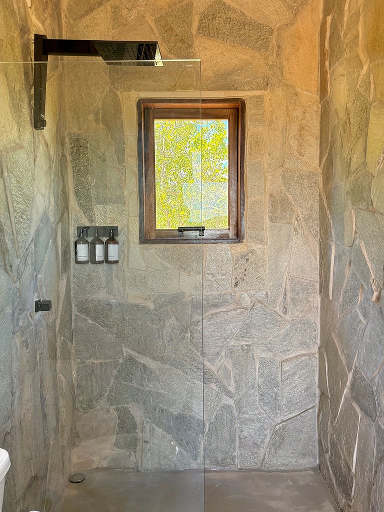 Bará - Café da Manhã de Chef | Piscina Incrível