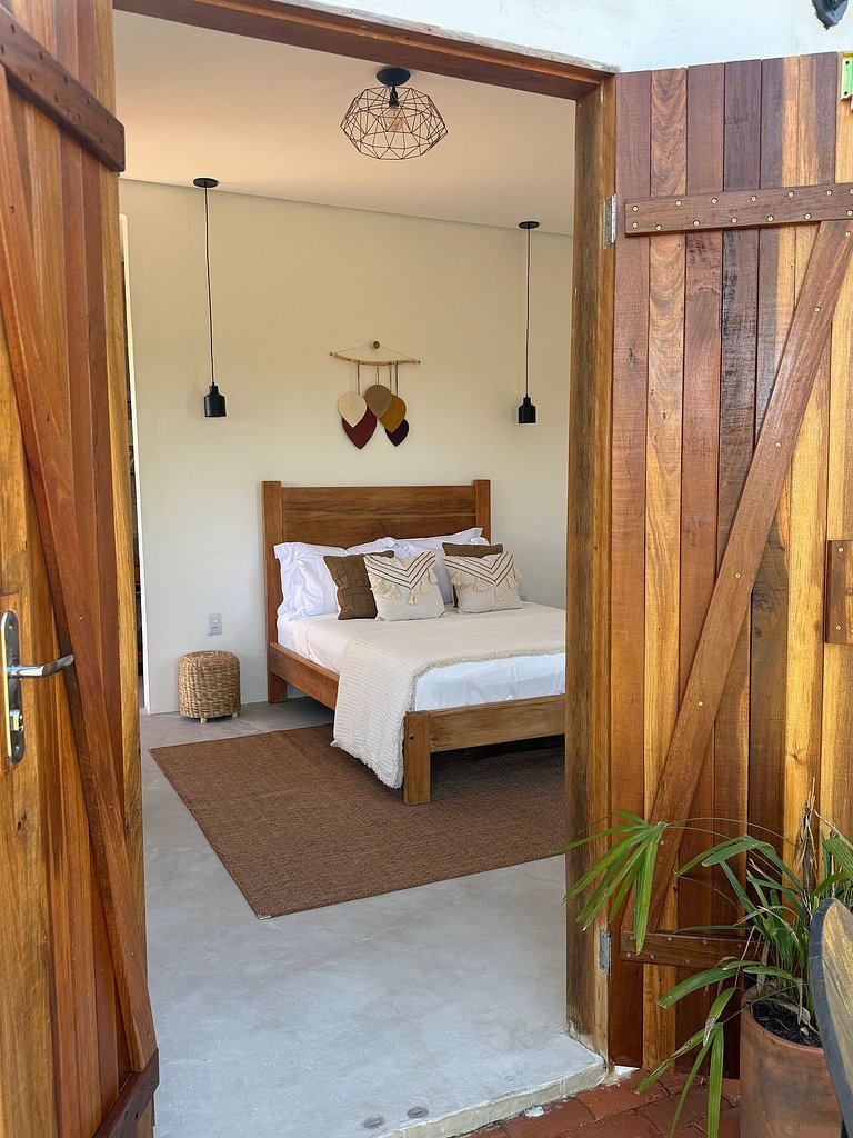 Bará - Café da Manhã de Chef | Piscina Incrível