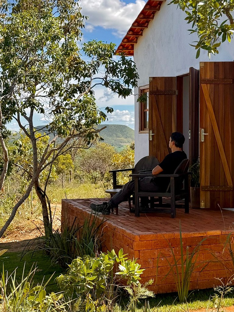 Bará - Café da Manhã de Chef | Piscina Incrível