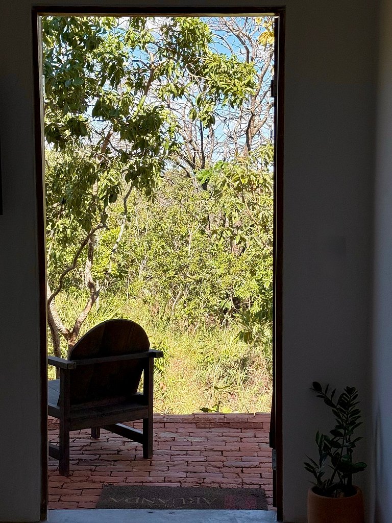 Bará - Café da Manhã de Chef | Piscina Incrível