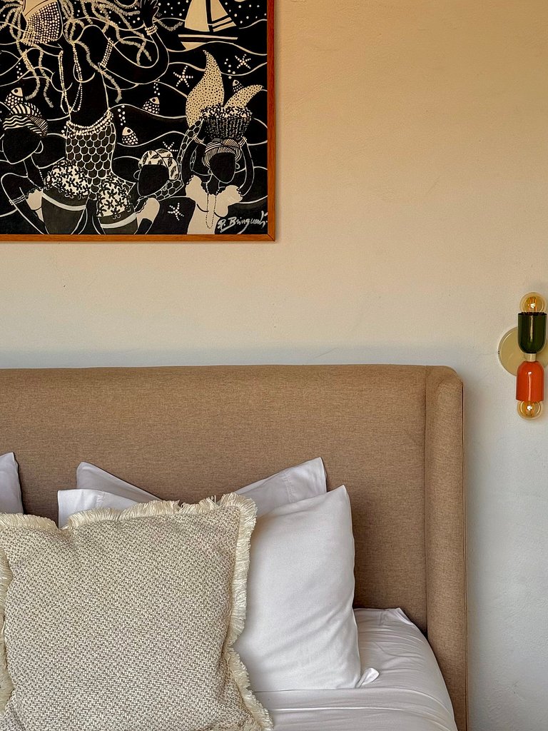 Ibêji - Café da Manhã | SPA | Piscina