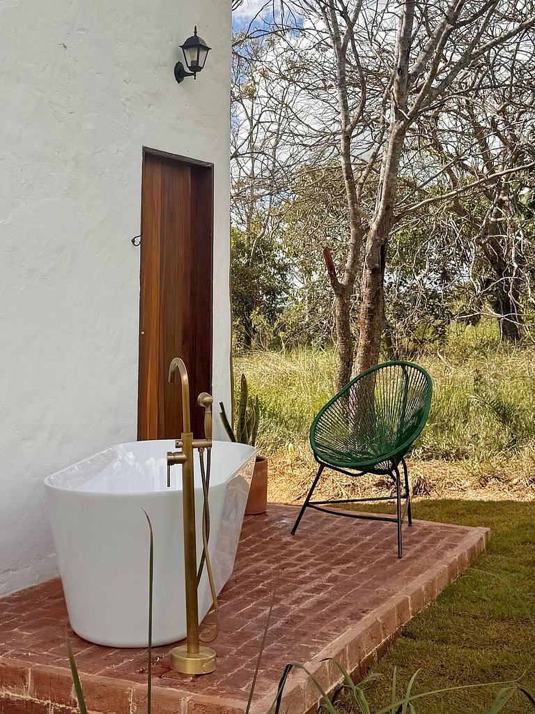 IIbeji · Café da Manhã com Chef Exclusiva | SPA