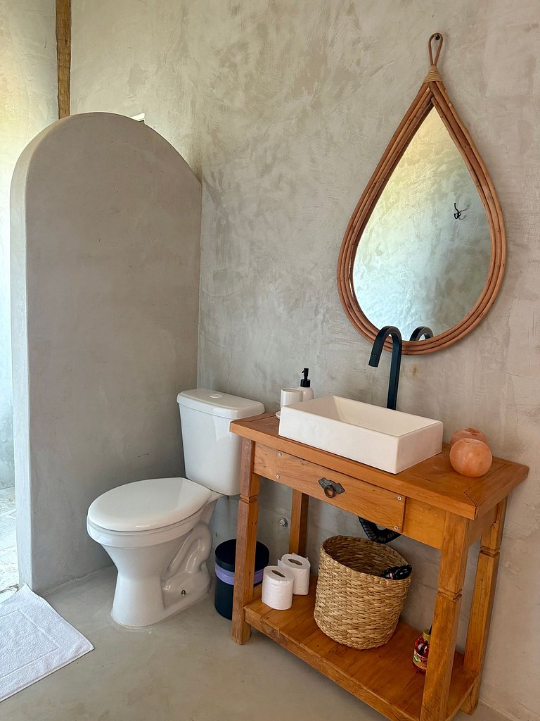 Ibêji - Café da Manhã | SPA | Piscina