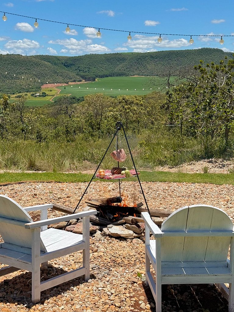 Ibêji - Café da Manhã | SPA | Piscina