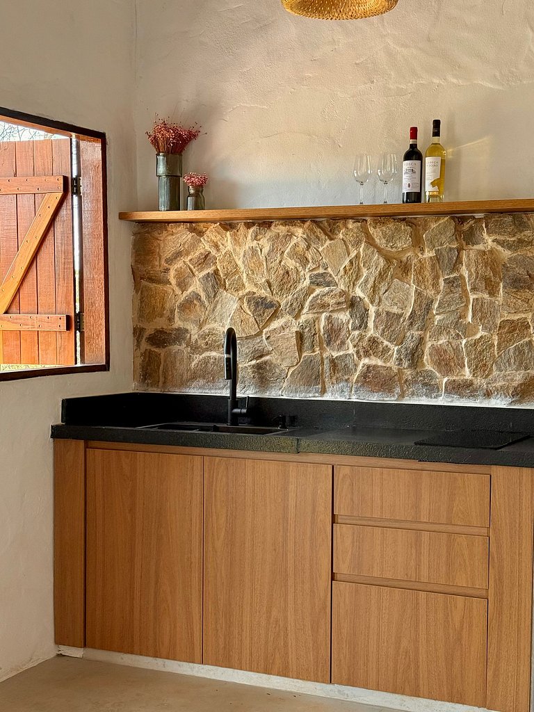 Ibêji - Café da Manhã | SPA | Piscina