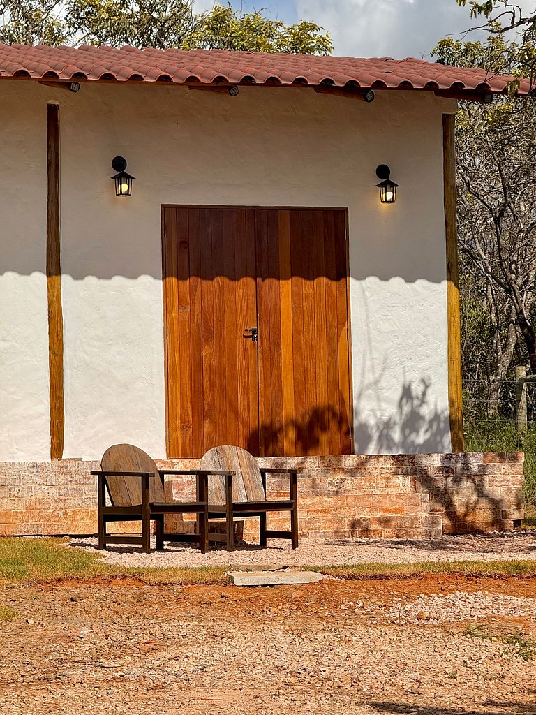 Ibêji - Café da Manhã | SPA | Piscina