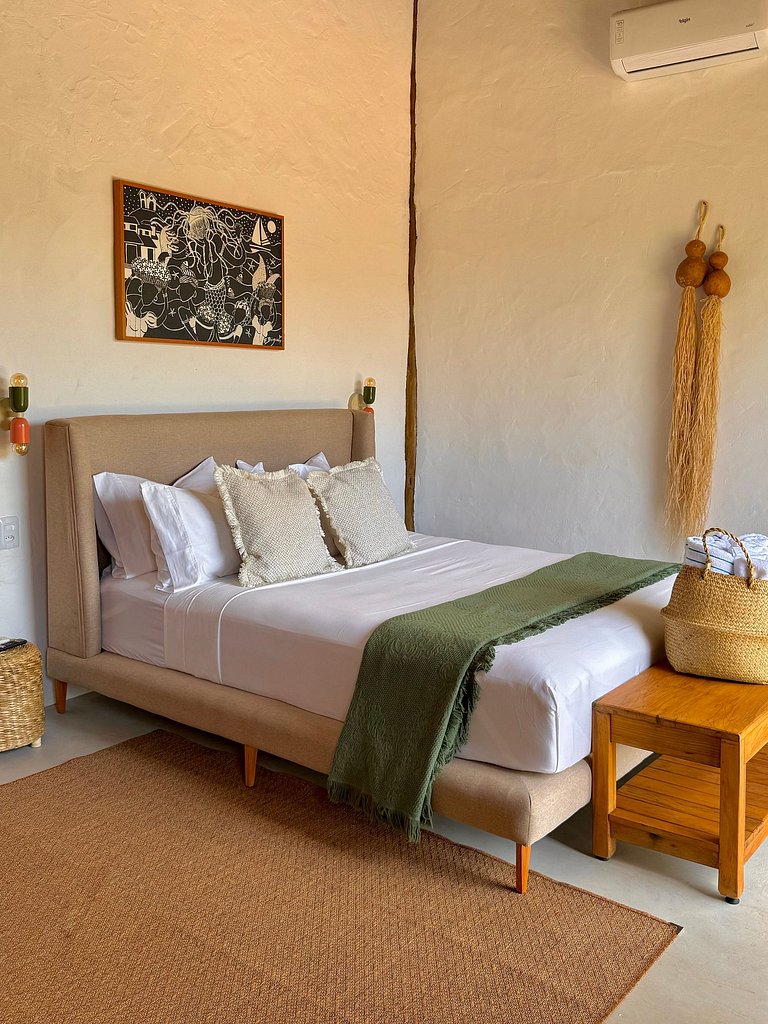 Ibêji - Café da Manhã | SPA | Piscina