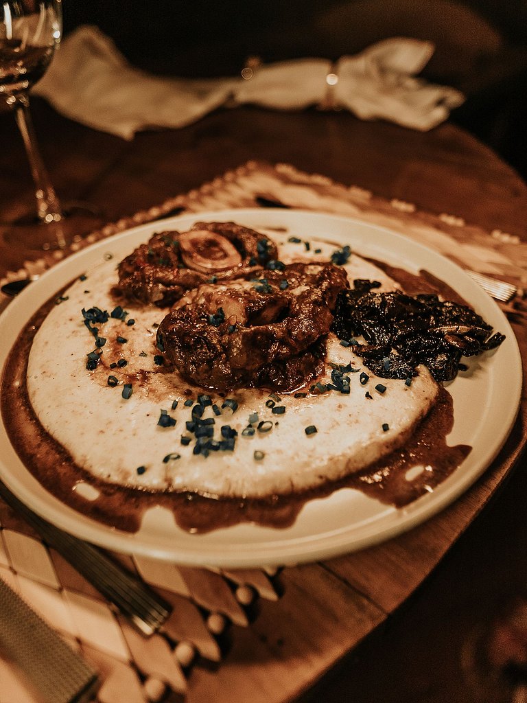 Ibêji - Café da Manhã | SPA | Piscina