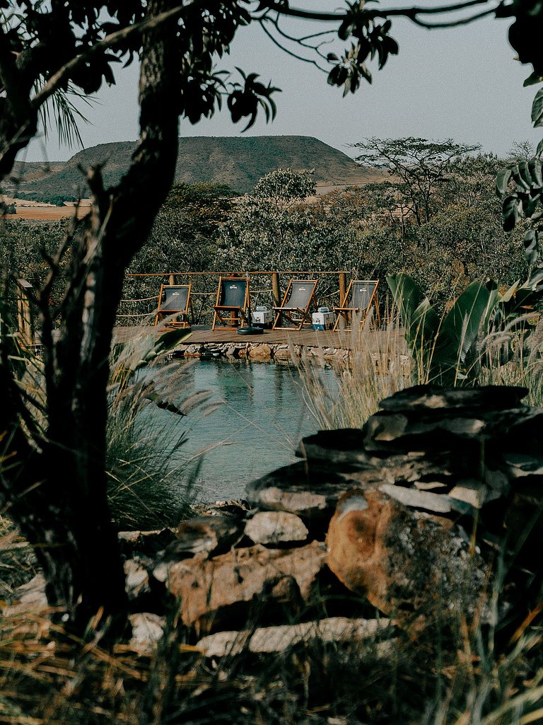 Ibêji - Café da Manhã | SPA | Piscina