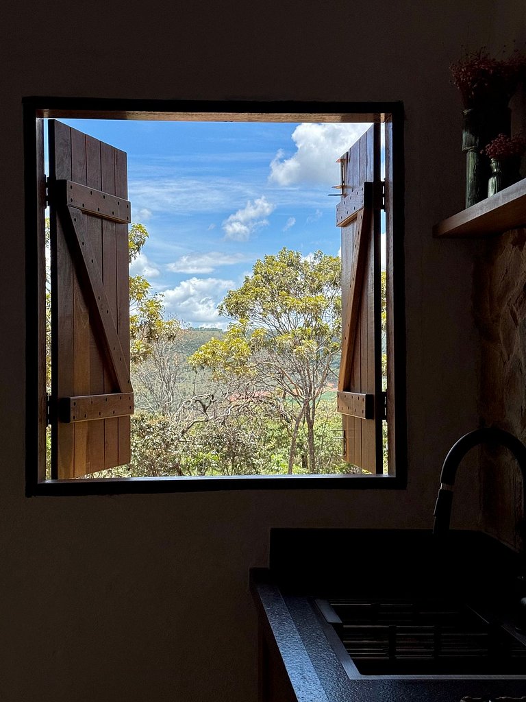 Ibêji - Café da Manhã | SPA | Piscina