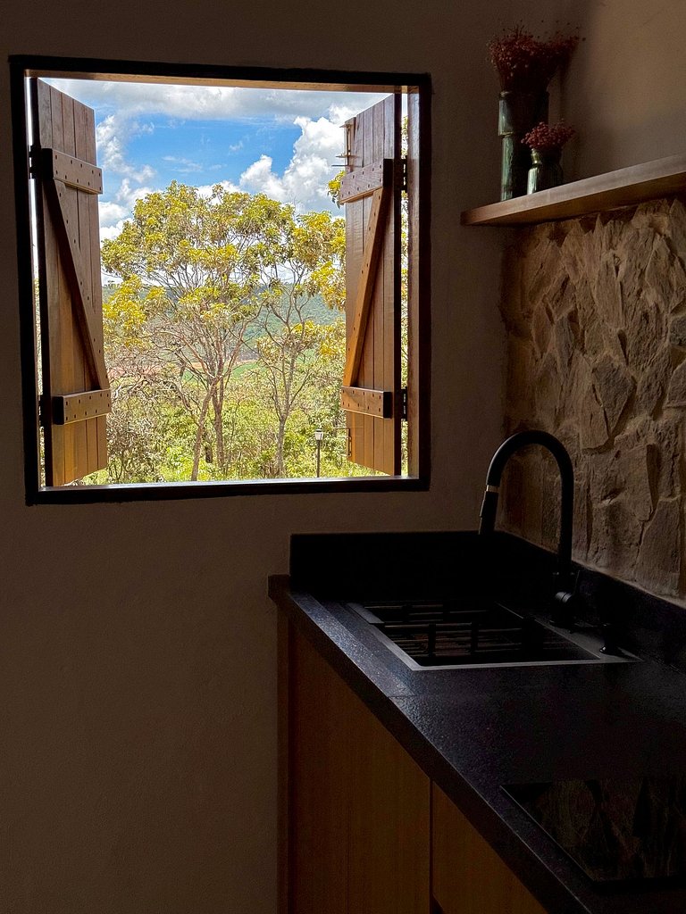 Ibêji - Café da Manhã | SPA | Piscina