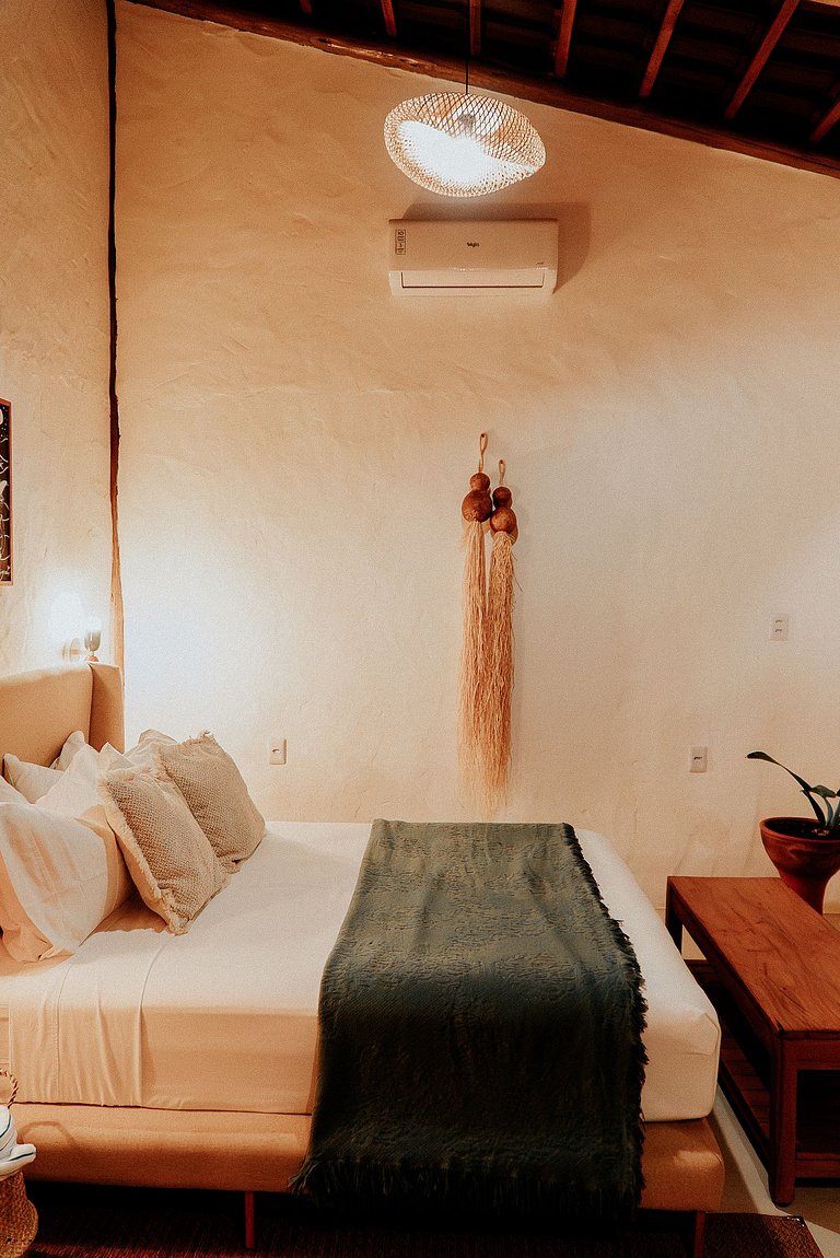 Ibêji - Café da Manhã | SPA | Piscina