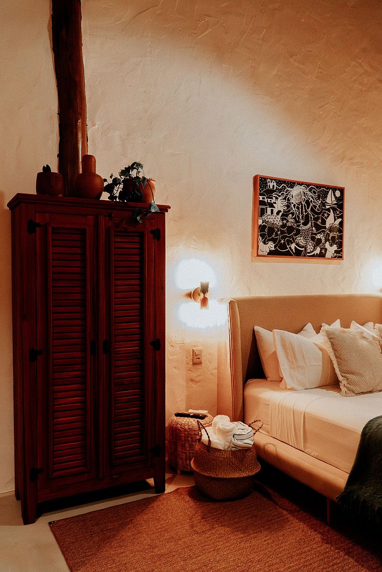 Ibêji - Café da Manhã | SPA | Piscina