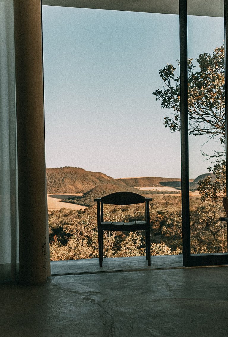 Inaê - Café da Manhã de Chef| Piscina Incrível