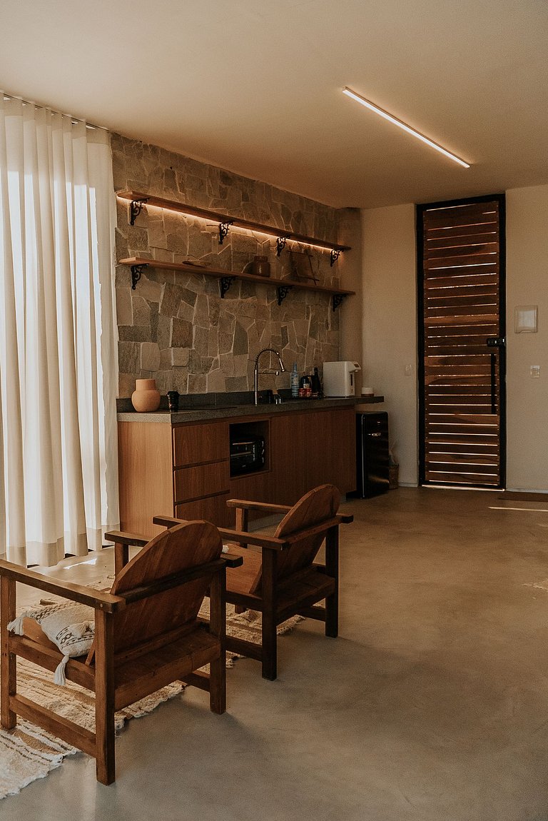 Inaê - Café da Manhã de Chef| Piscina Incrível