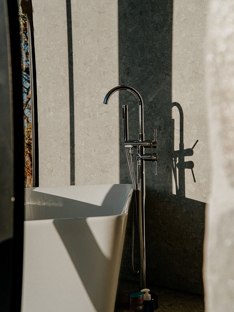 Inaê - Café da Manhã de Chef| Piscina Incrível