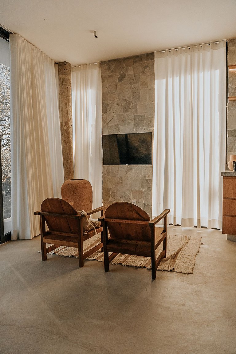 Inaê - Café da Manhã de Chef| Piscina Incrível